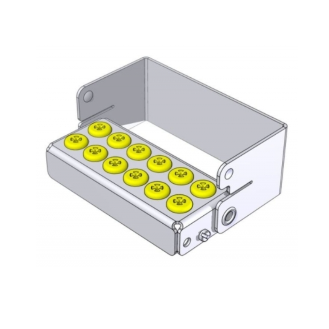 Porte-Fraises Plug In