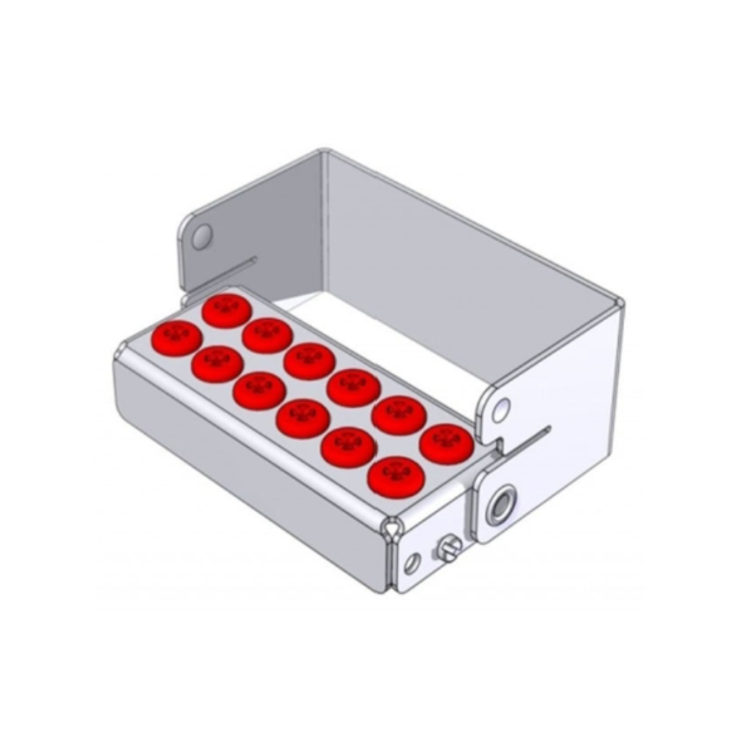 Porte-Fraises Plug In