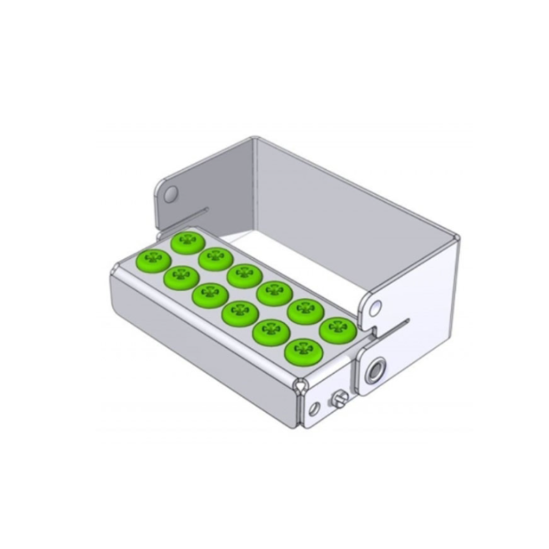 Porte-Fraises Plug In