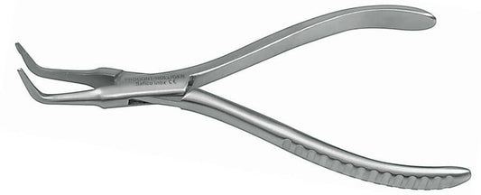 Pince à Tenons Courbé