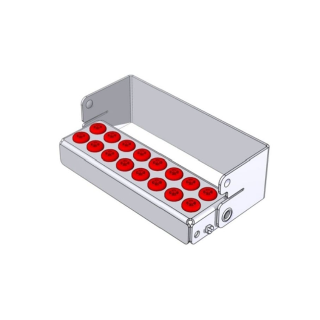 Porte-Fraises Plug In