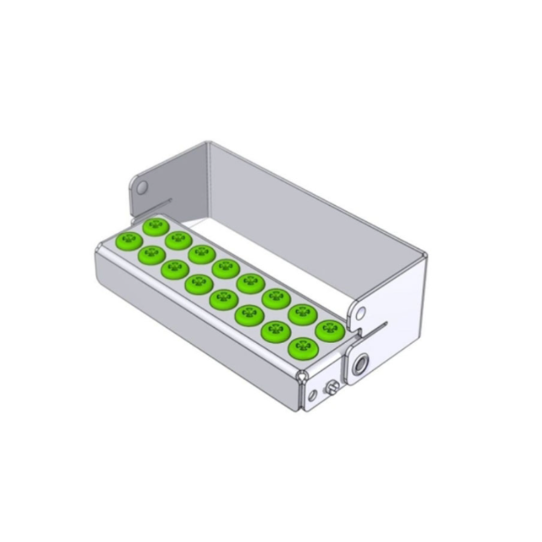 Porte-Fraises Plug In