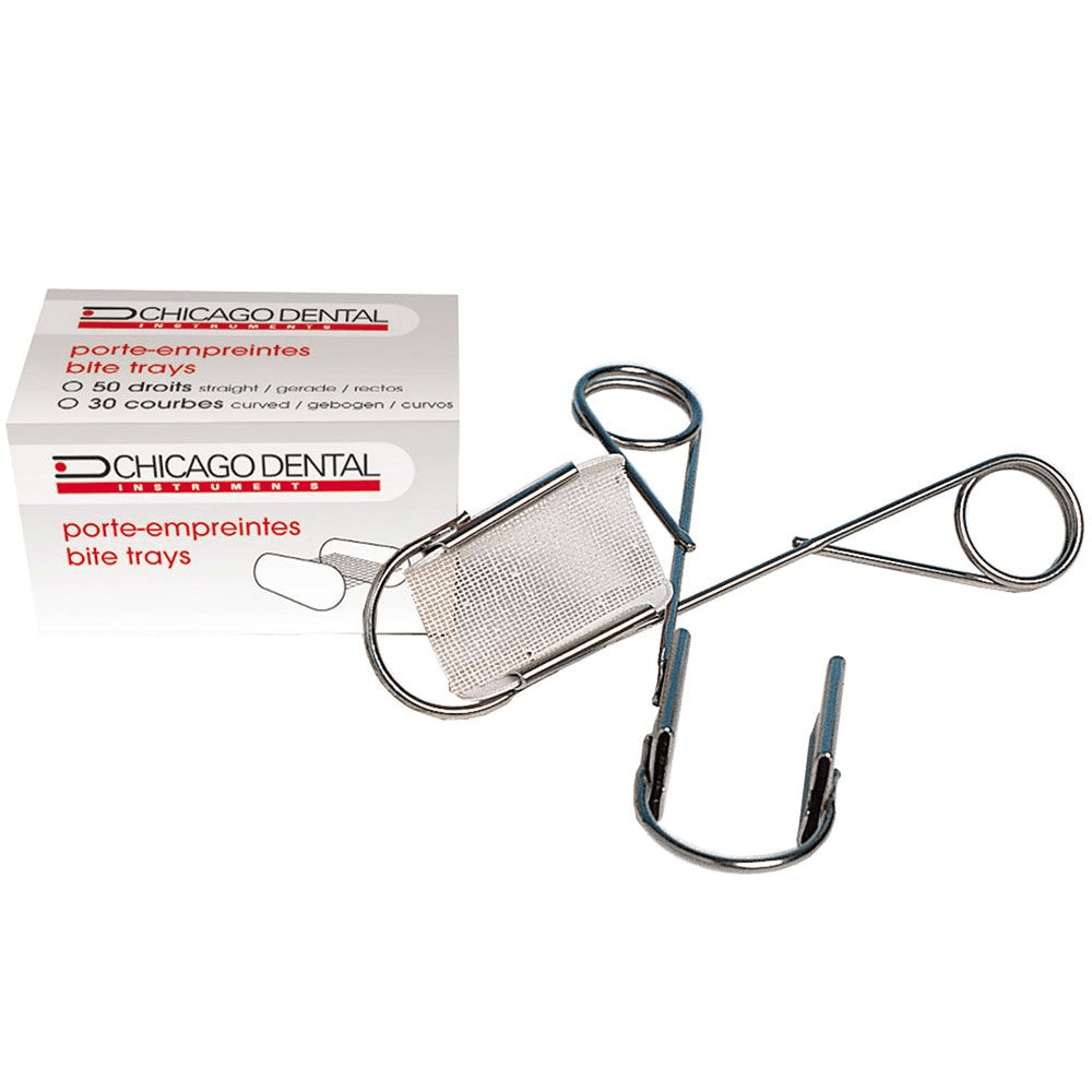 Bite Trays (x50)