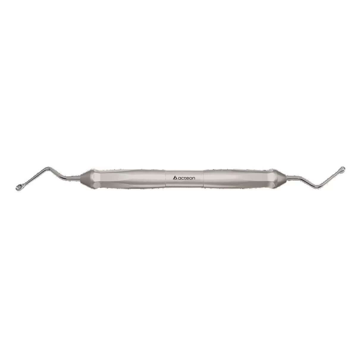 Curette Hemingway