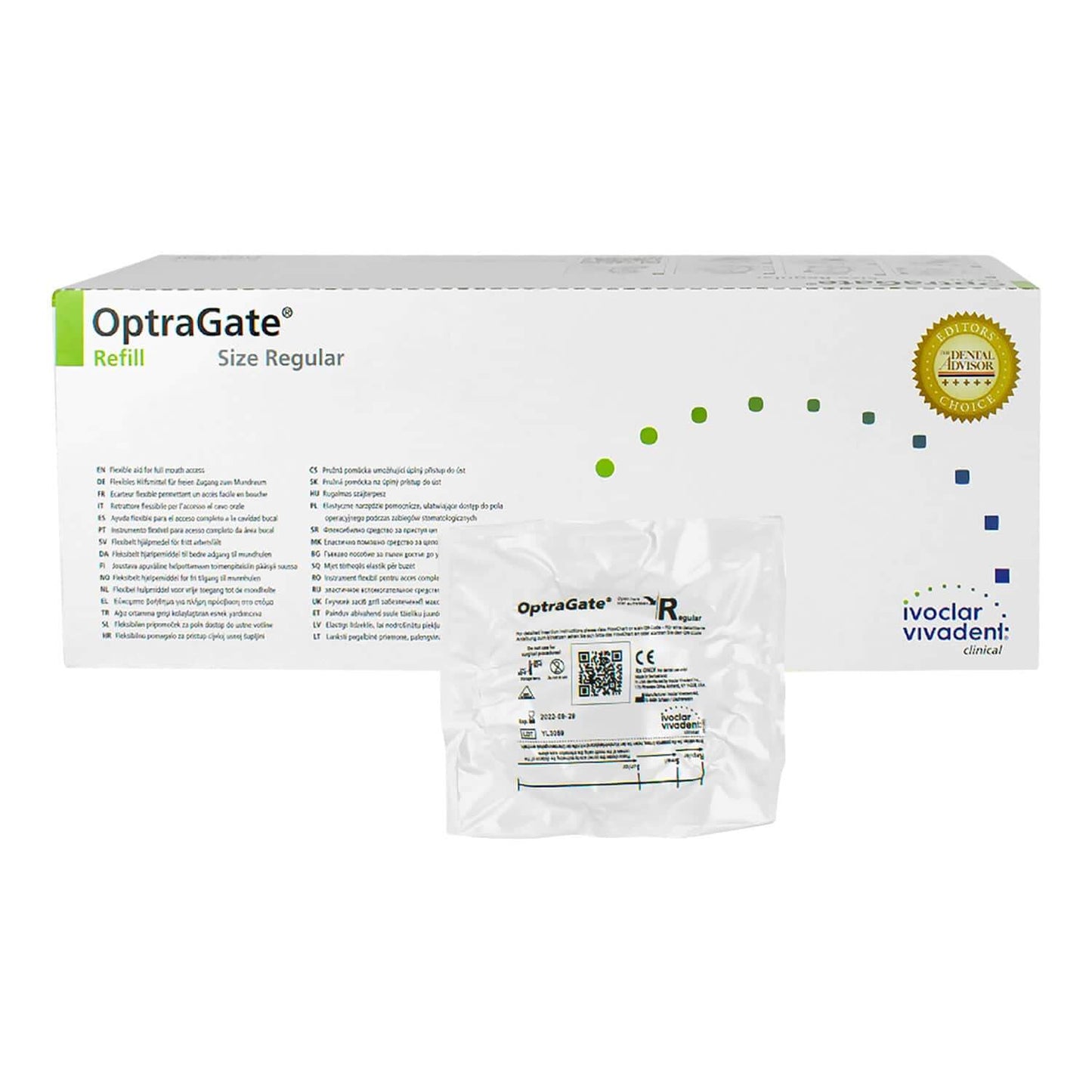 Optragate (x80)