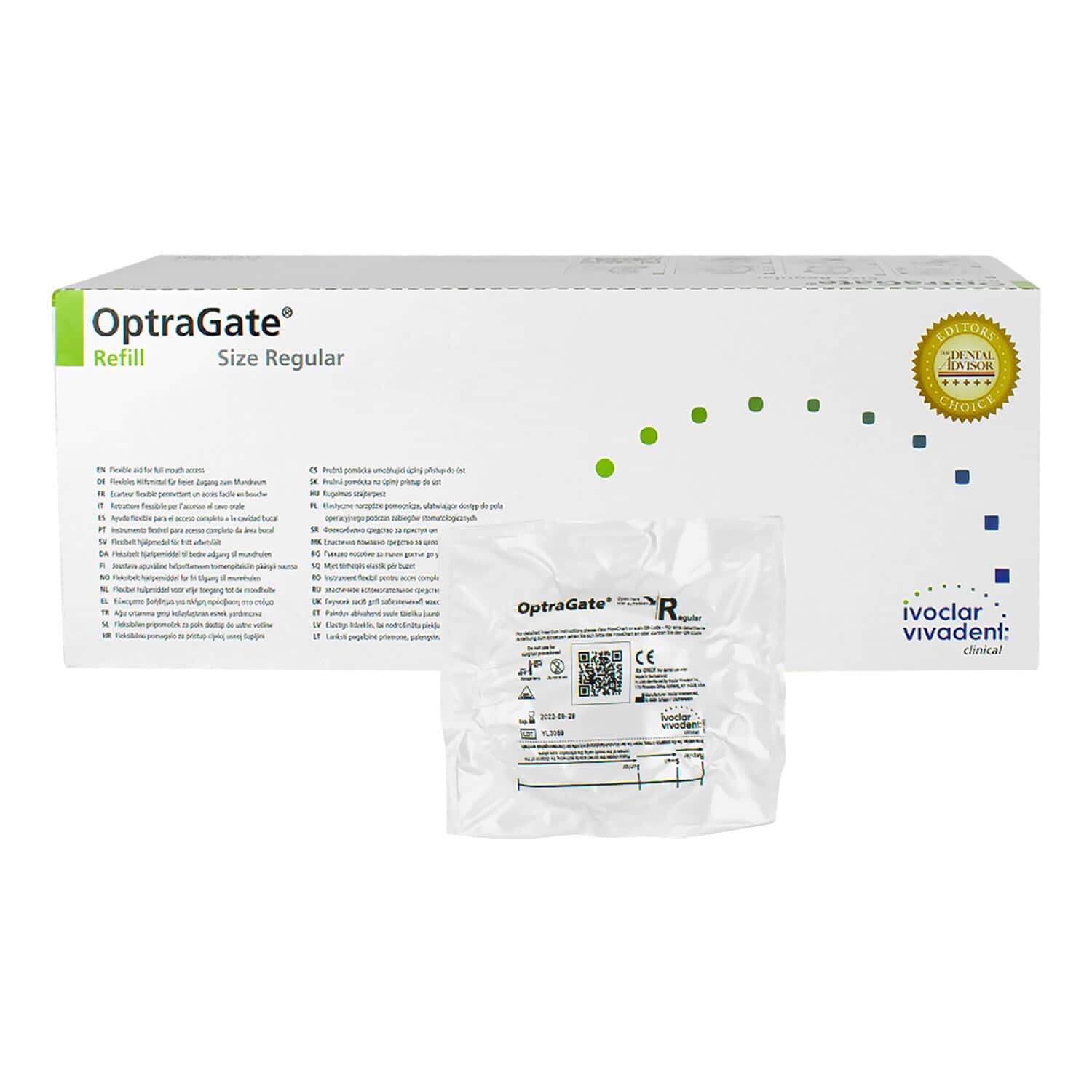 Optragate (x80)