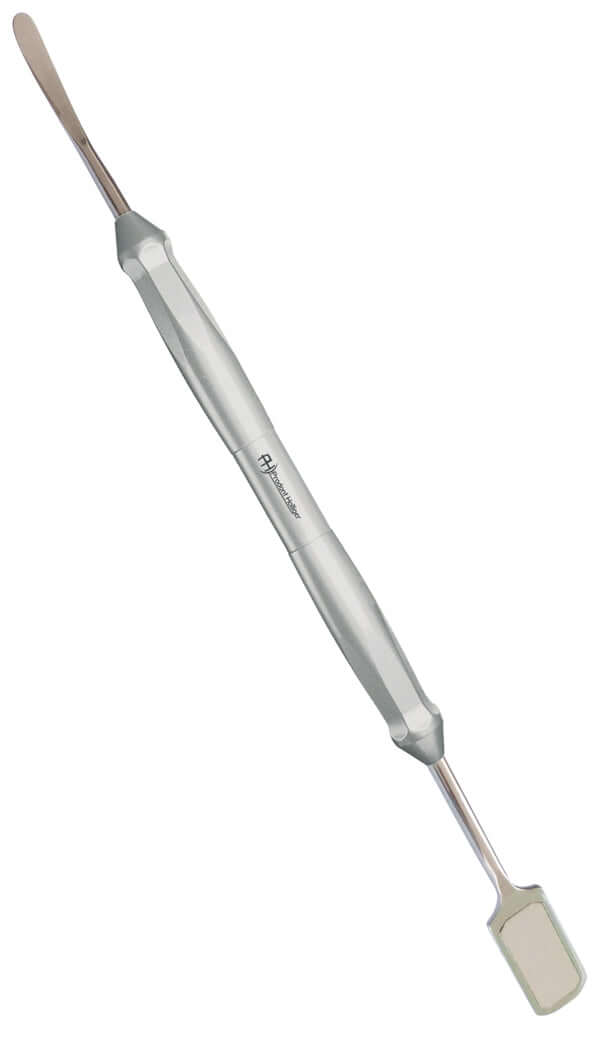 Décolleur Dr Roos-Prichard