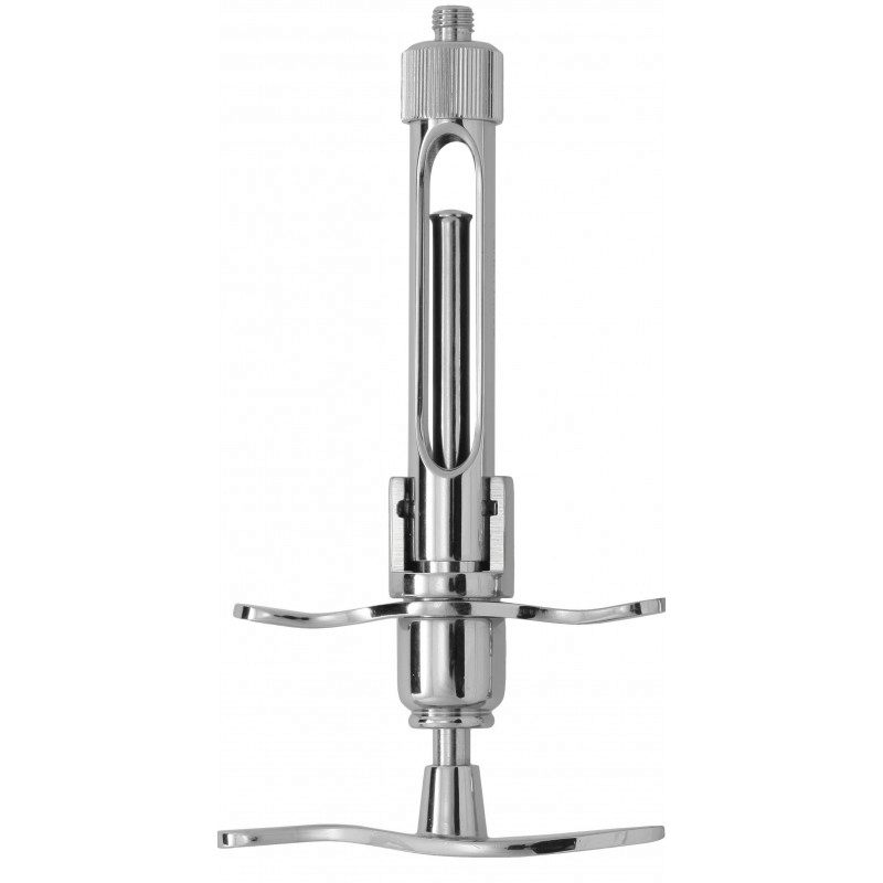 Seringue Non-Aspirante à Charnière