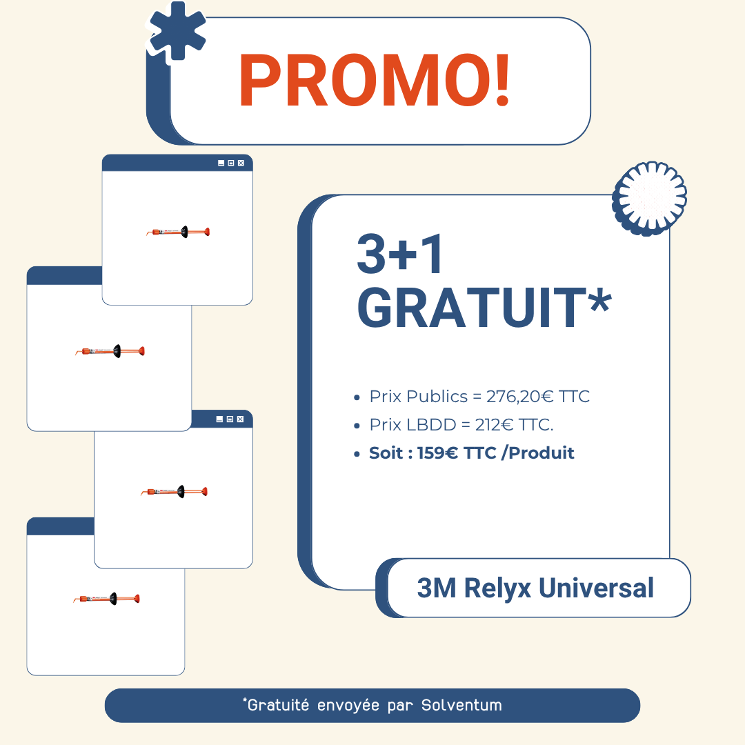 3M RelyX Universal