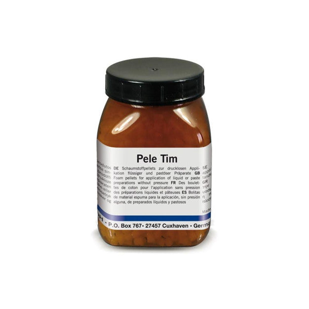 Pellets en mousse - Pele Tim (x3000)