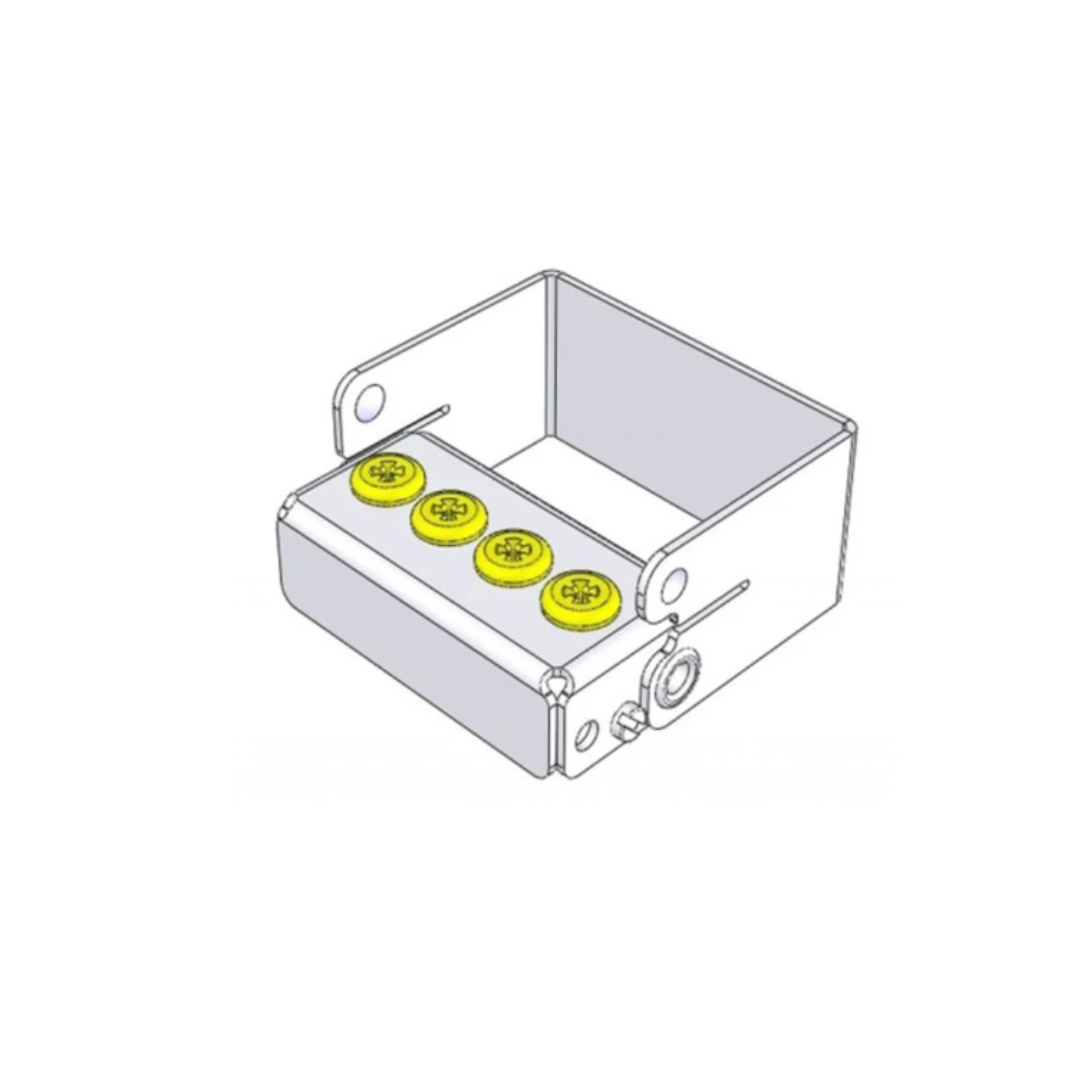 Porte-Fraises Plug In