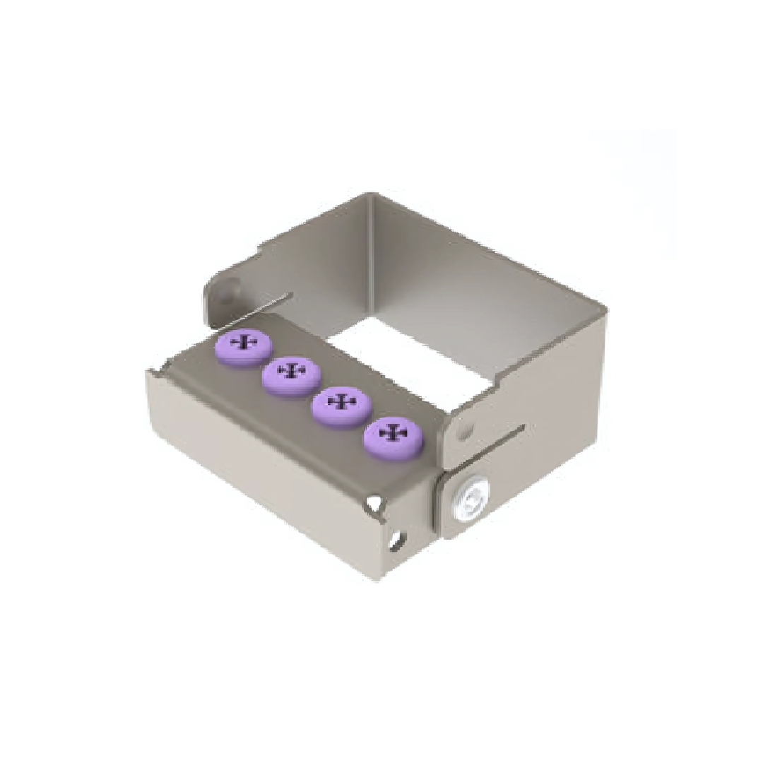 Porte-Fraises Plug In