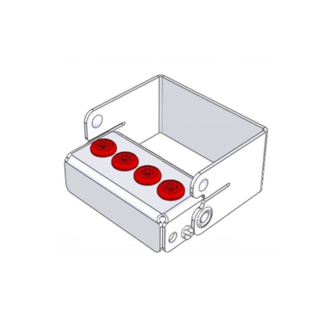 Porte-Fraises Plug In
