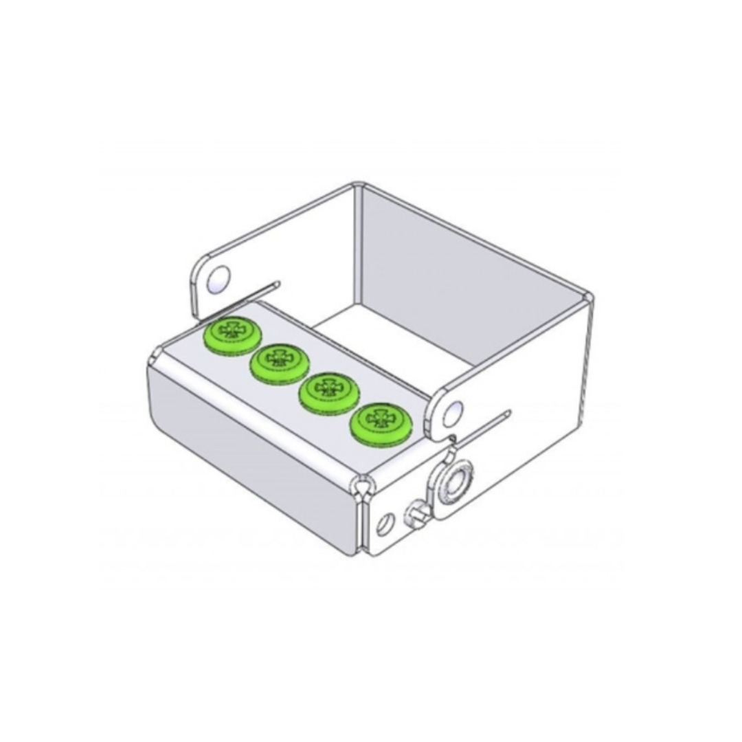 Porte-Fraises Plug In