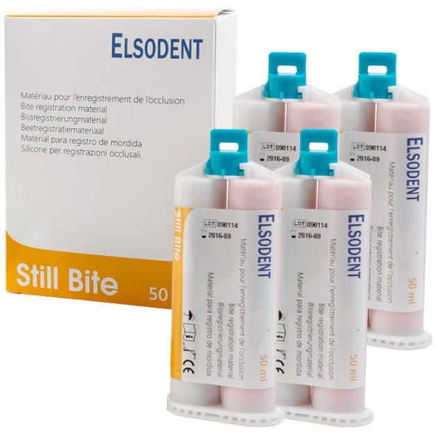 Still Bite (50mL)