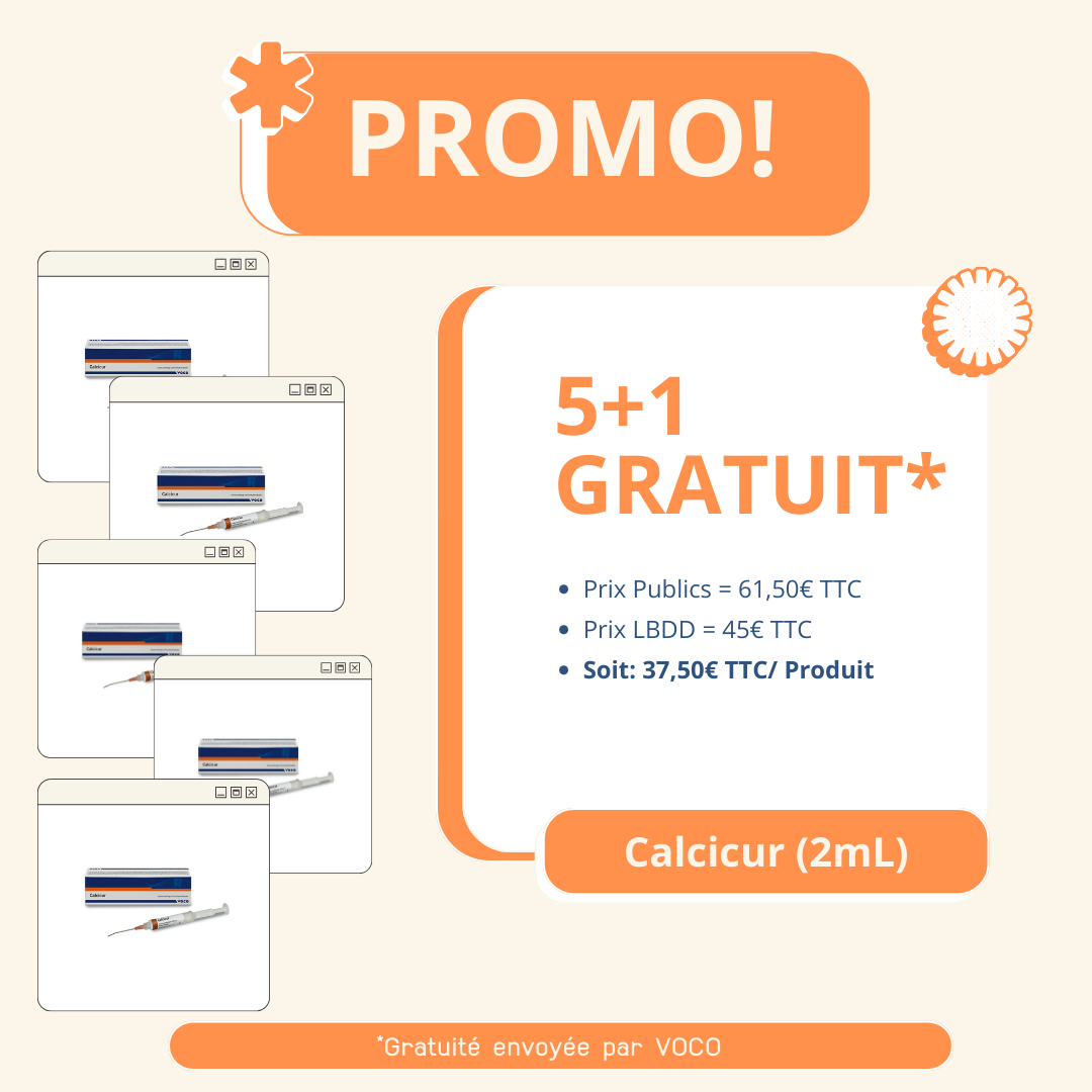 Calcicur (2mL)