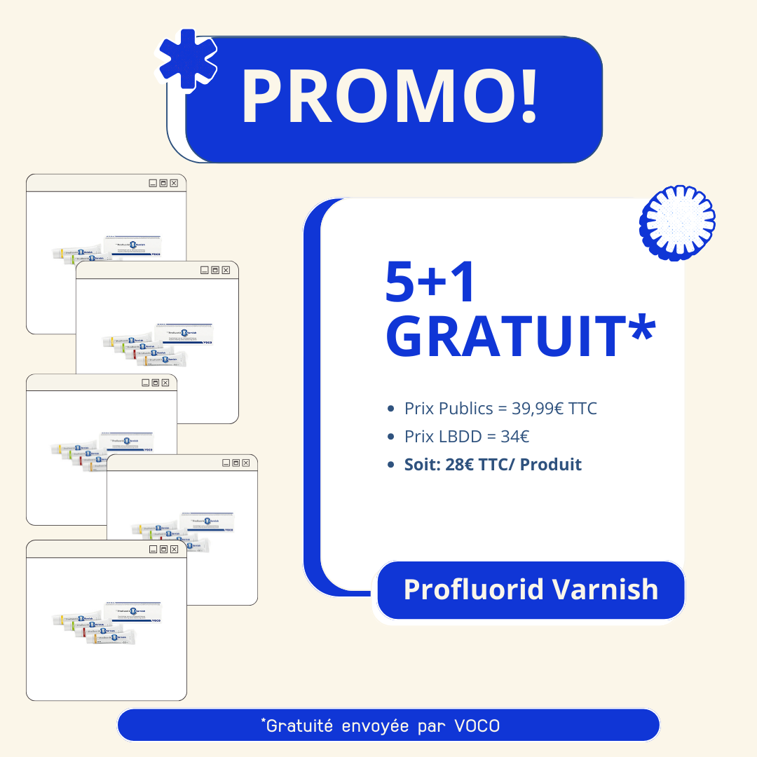 Profluorid Varnish