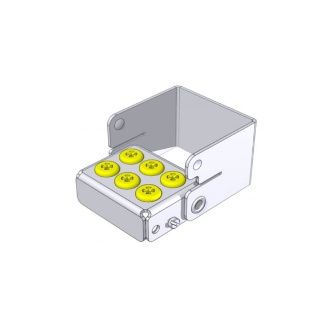 Porte-Fraises Plug In