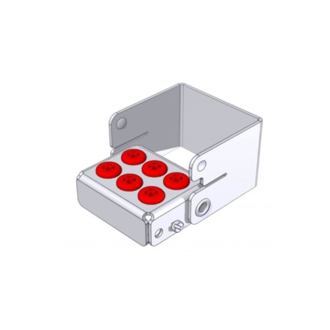 Porte-Fraises Plug In