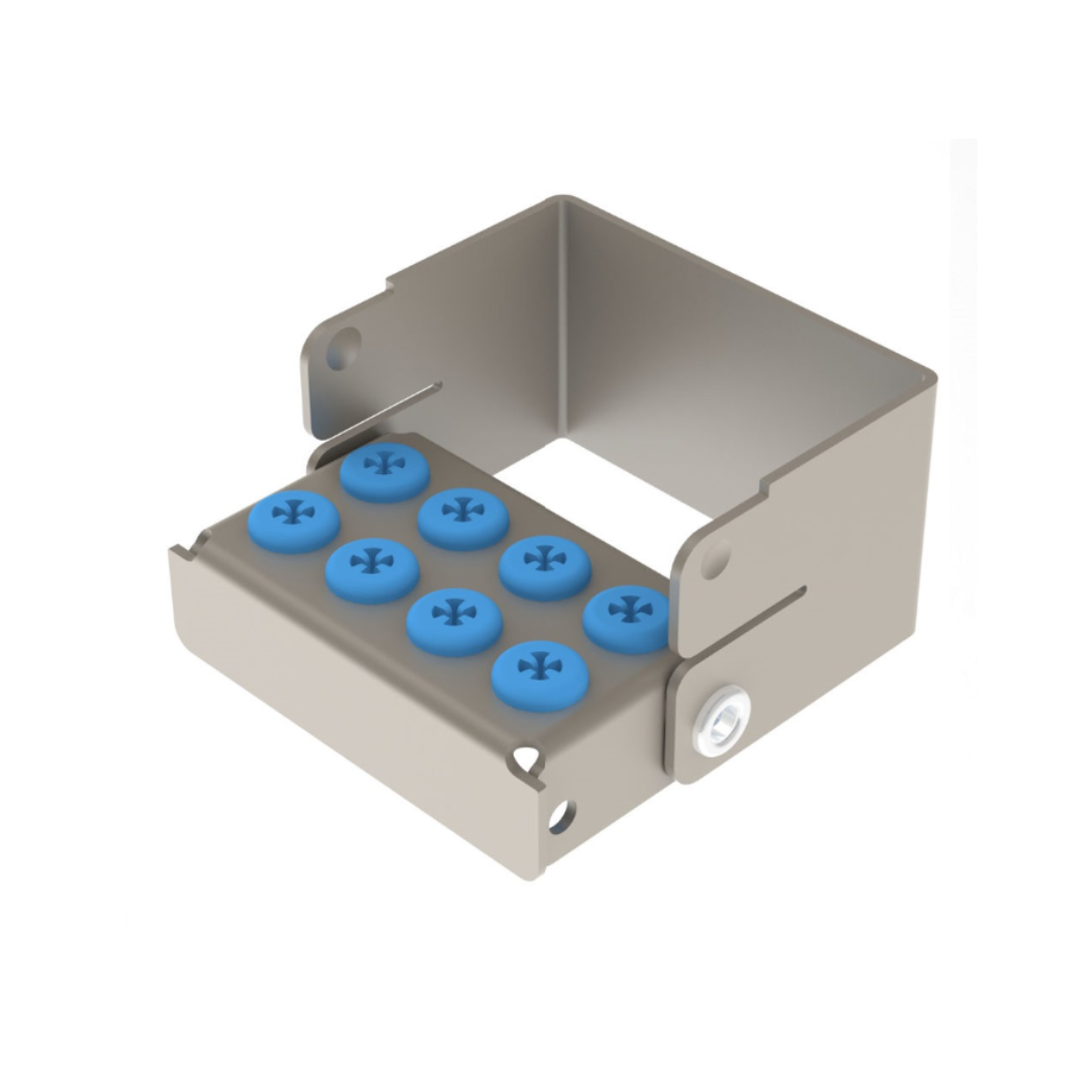 Porte-Fraises Plug In