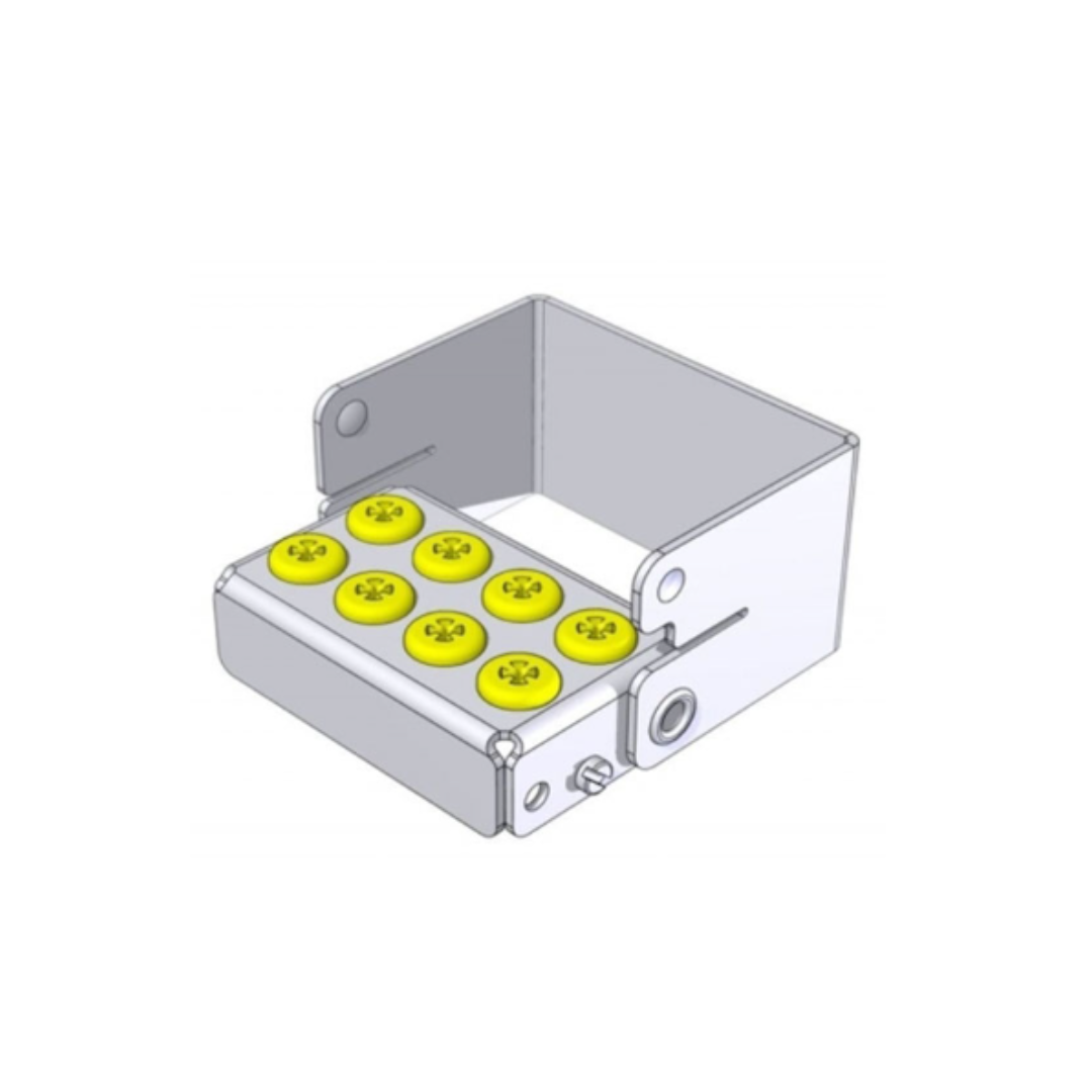Porte-Fraises Plug In
