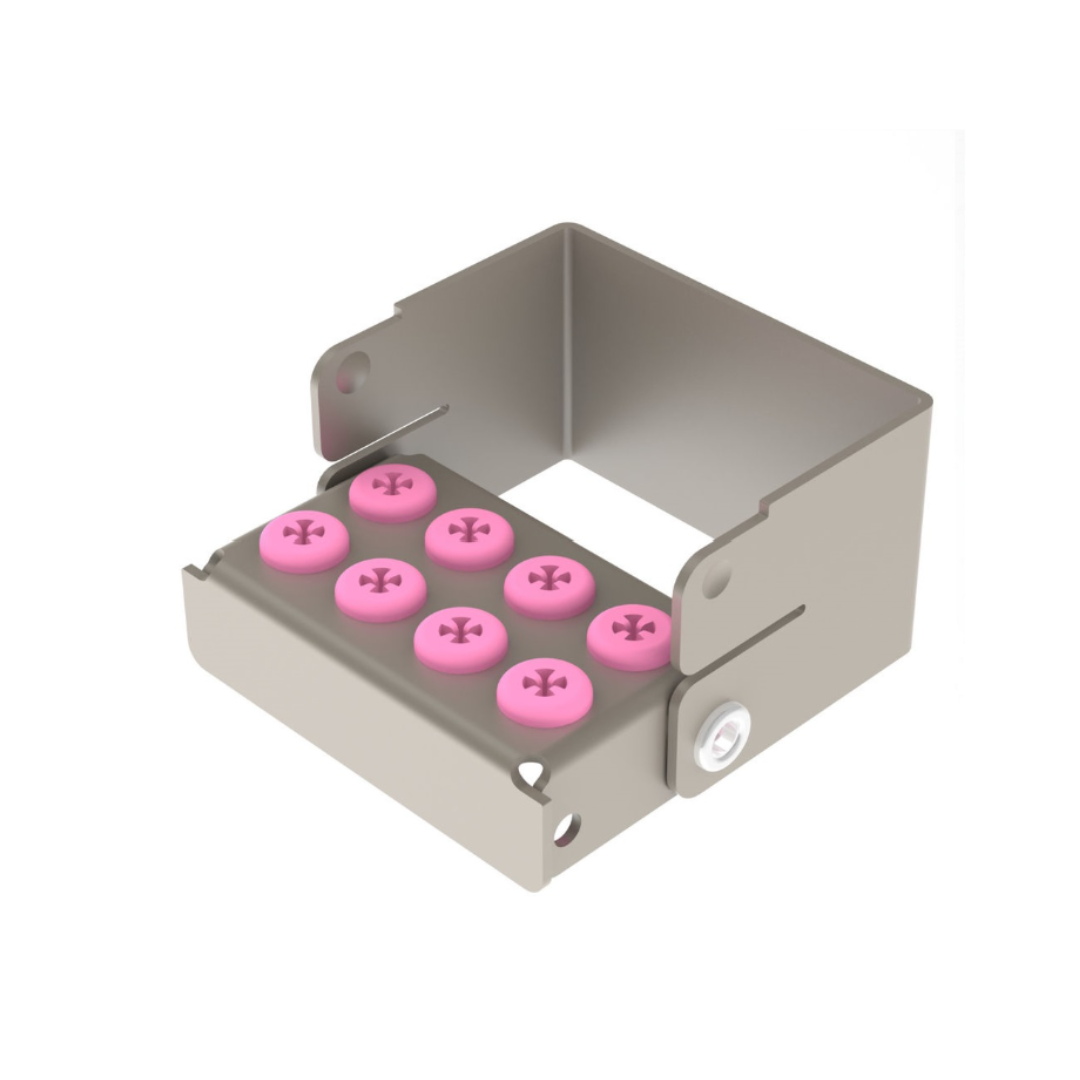 Porte-Fraises Plug In
