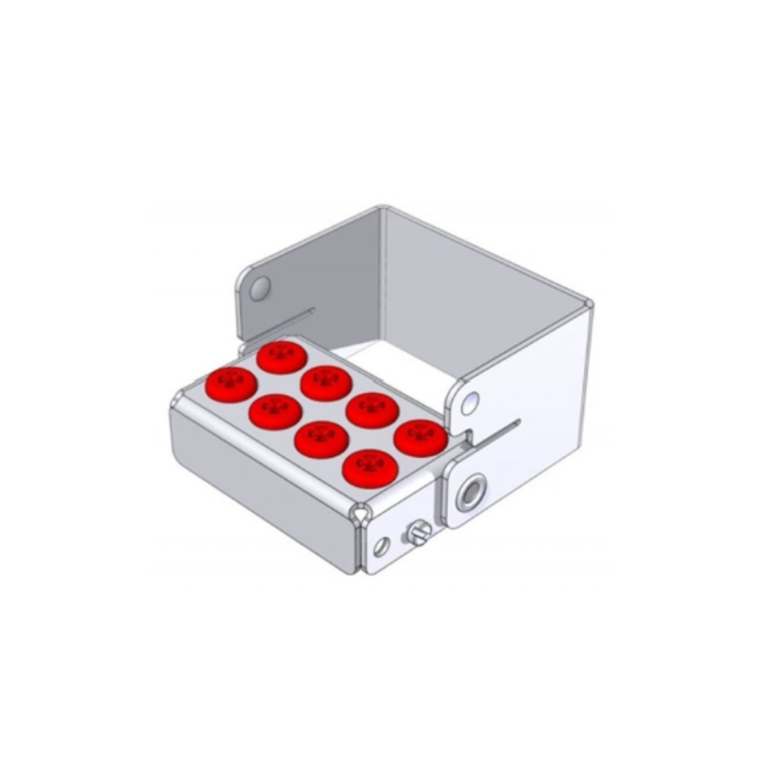 Porte-Fraises Plug In
