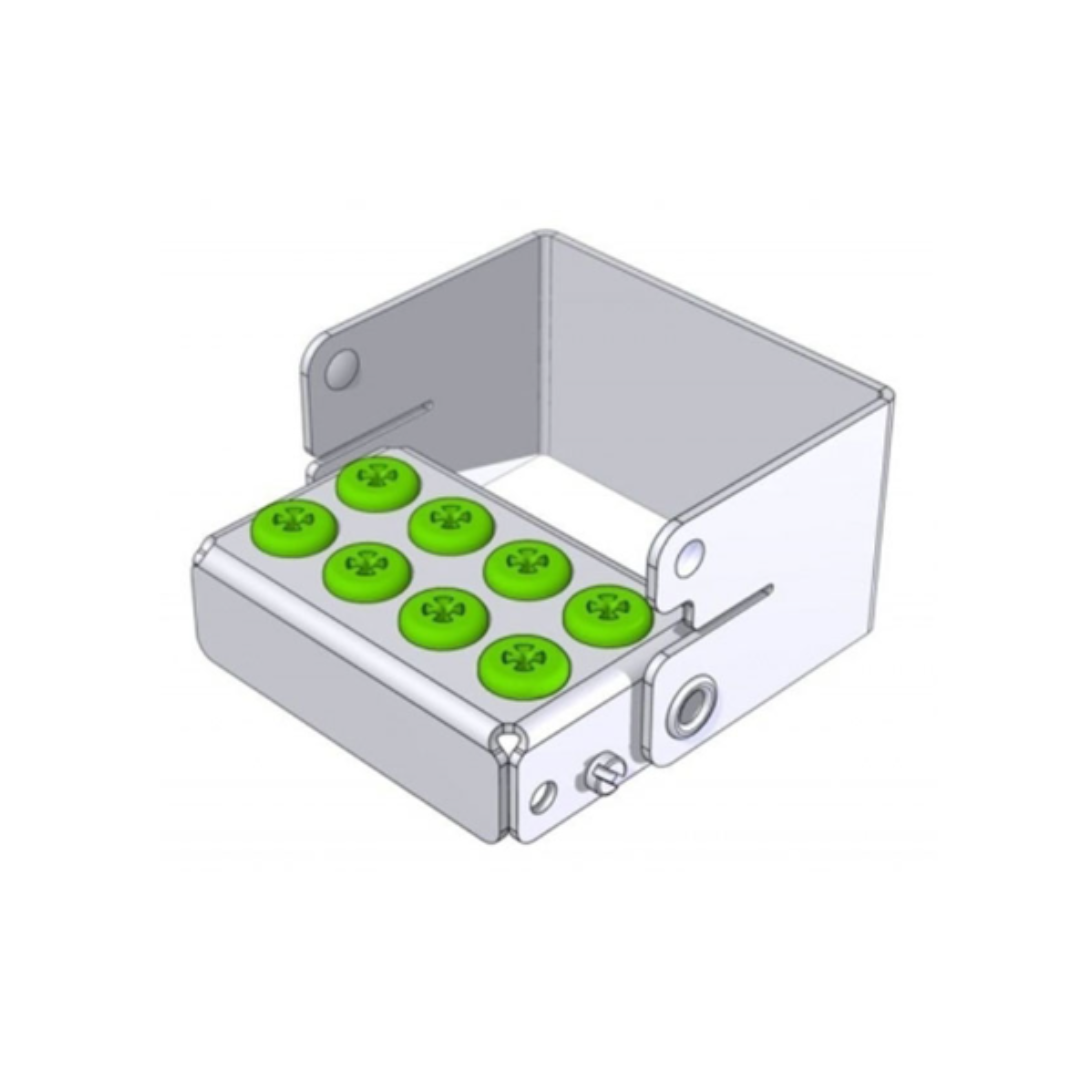 Porte-Fraises Plug In
