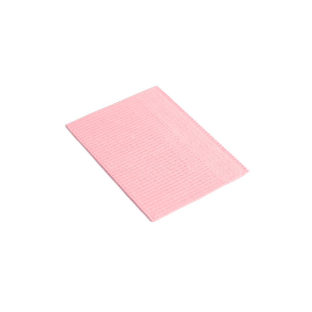 Serviettes Patients 2Plis (x500)