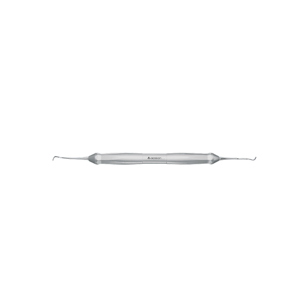 Curette Crane Kaplan