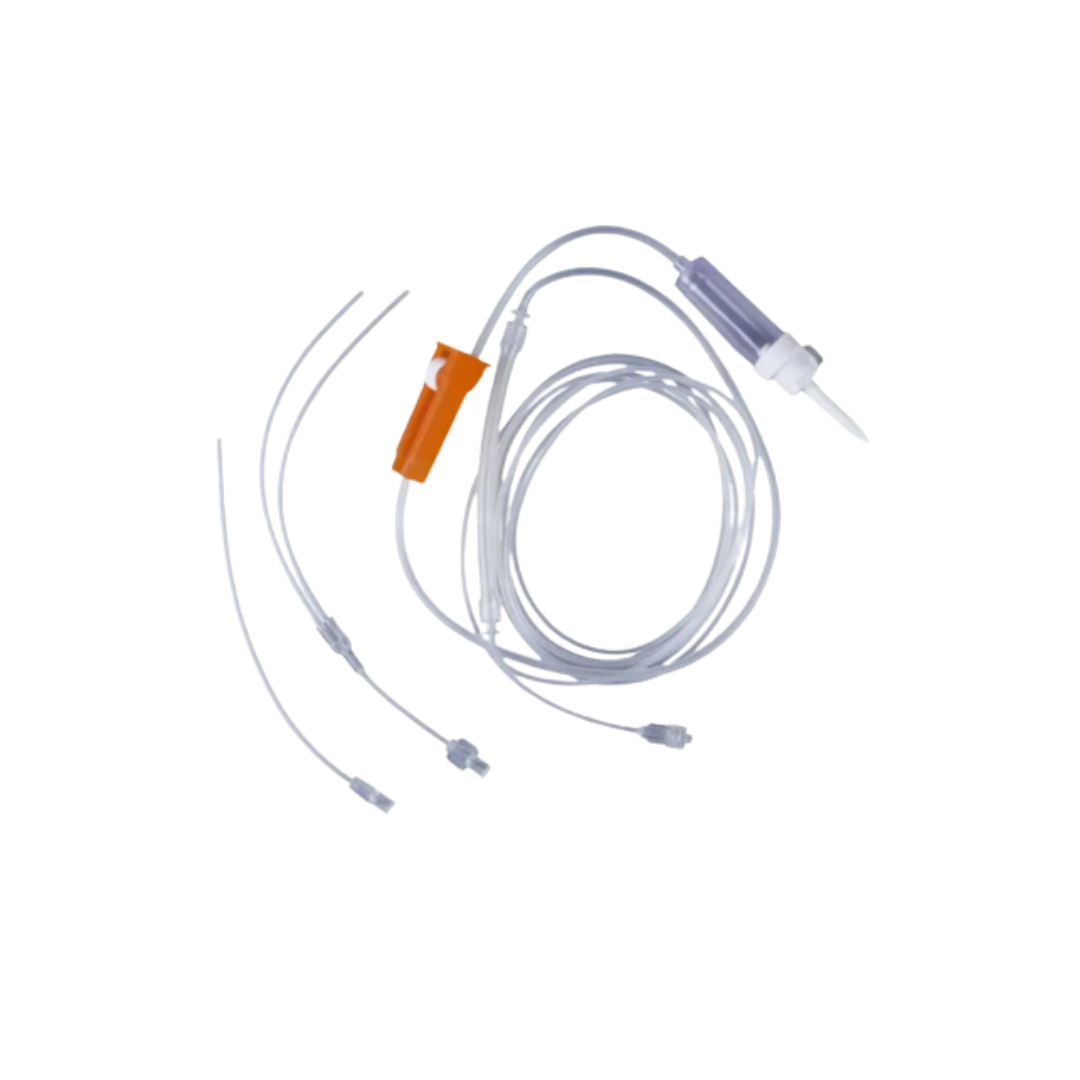 Set d'irrigation stérile (x10)