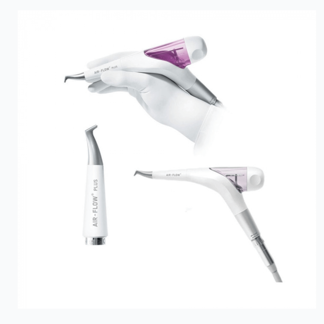 Air-Flow Handy 3.0