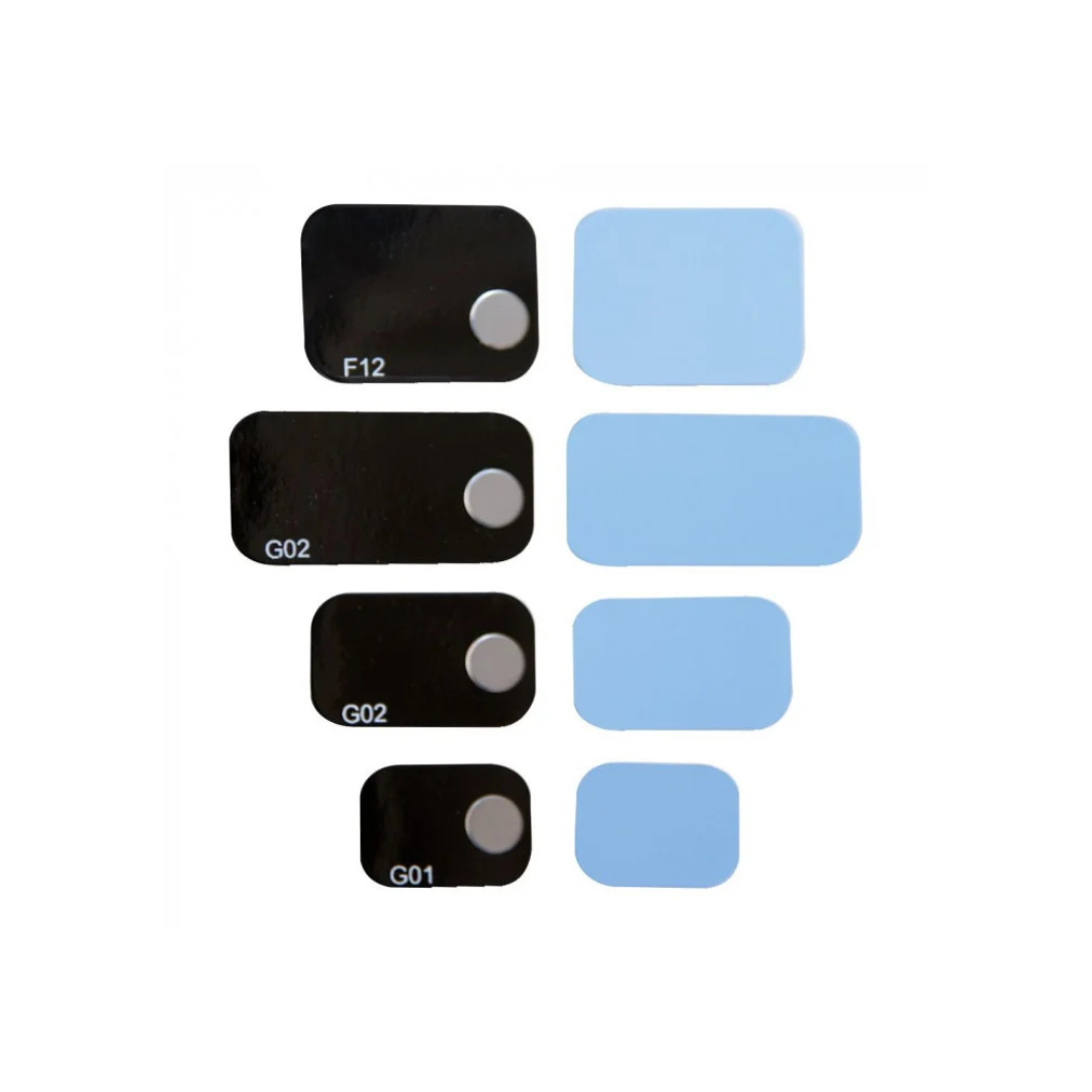 Capteur Optime ERLM (x6)