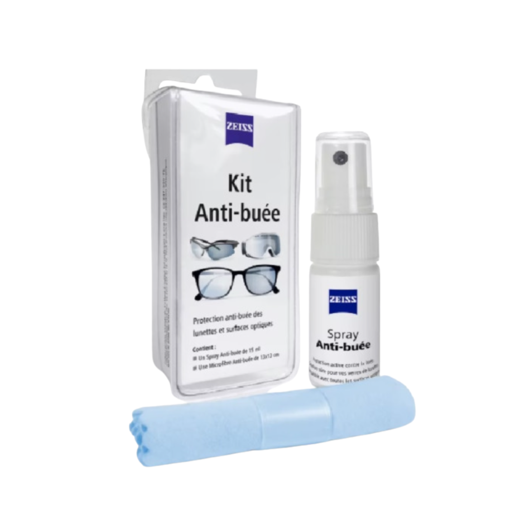 Kit Anti-Buée