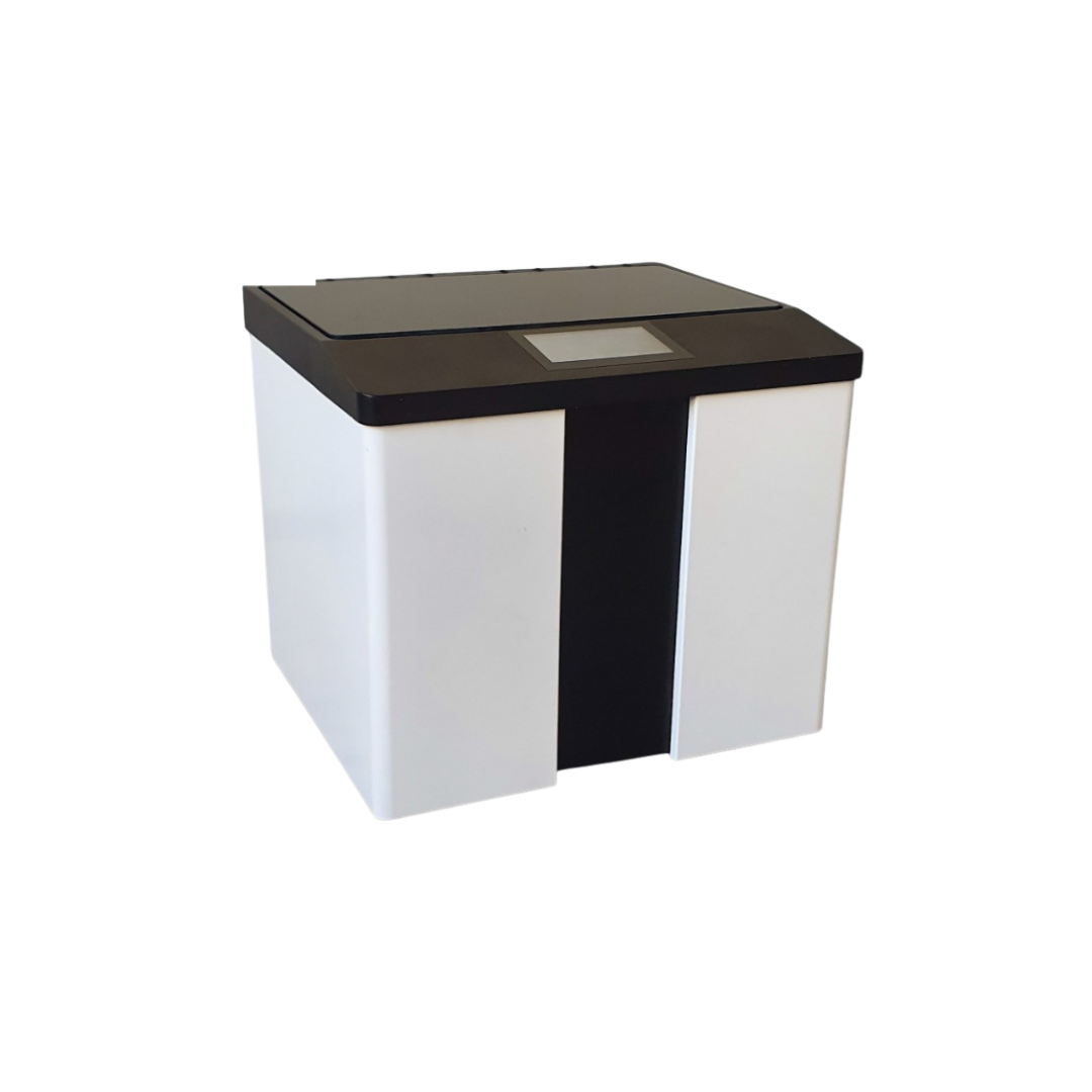 Cuves ultrasons 2 en 1 (8L)