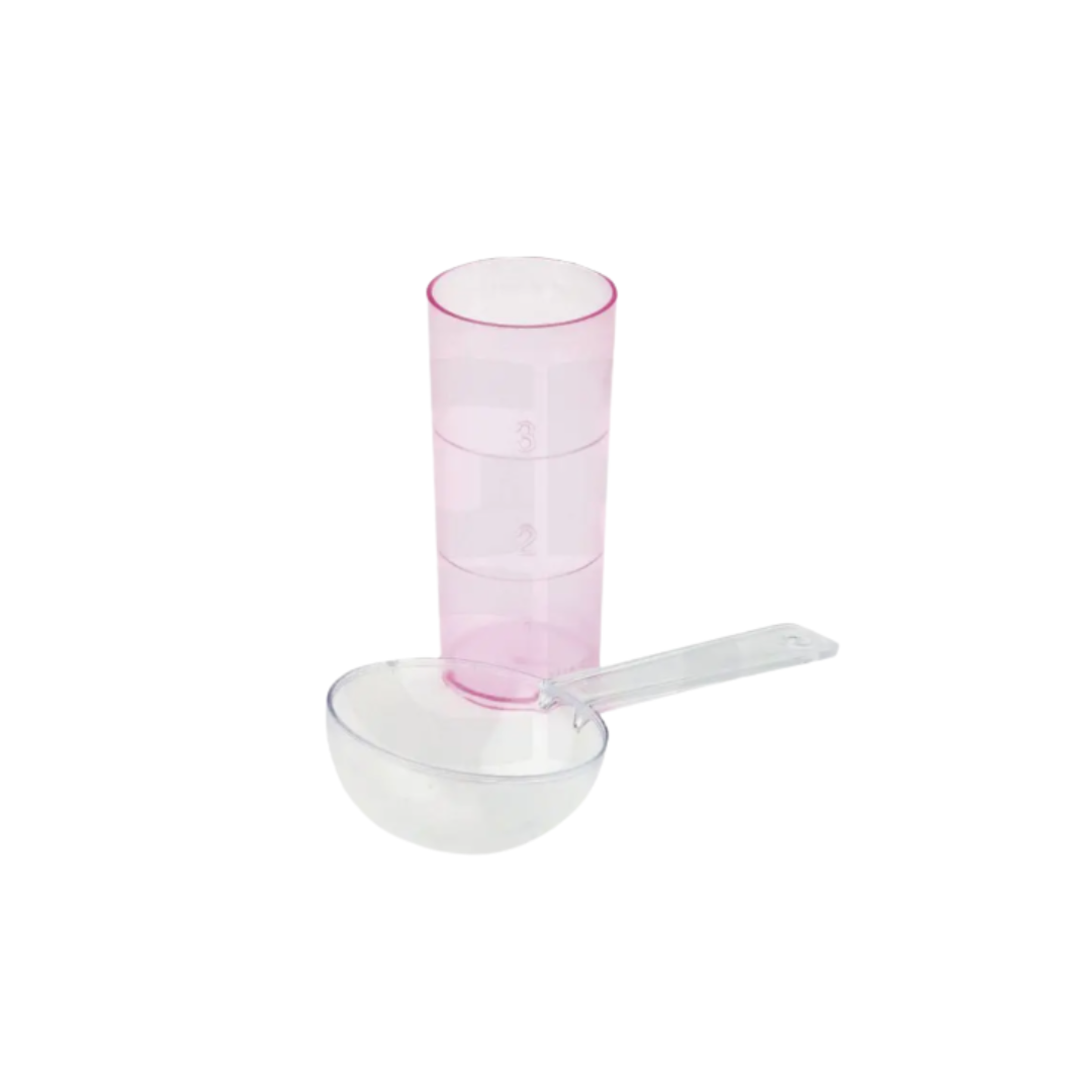 Set de mesure pour alginate