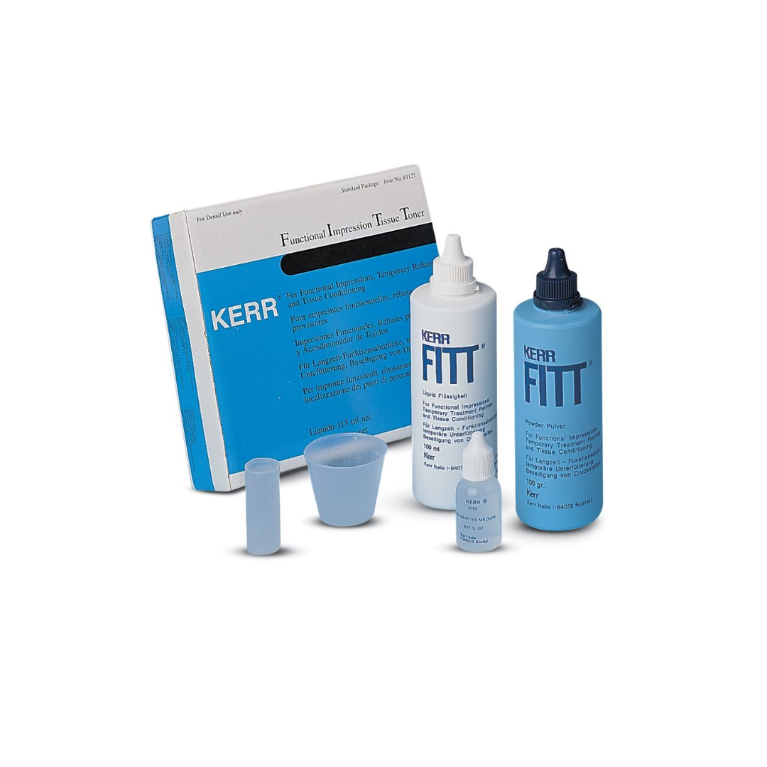 Fitt Coffret Teinte Blanche
