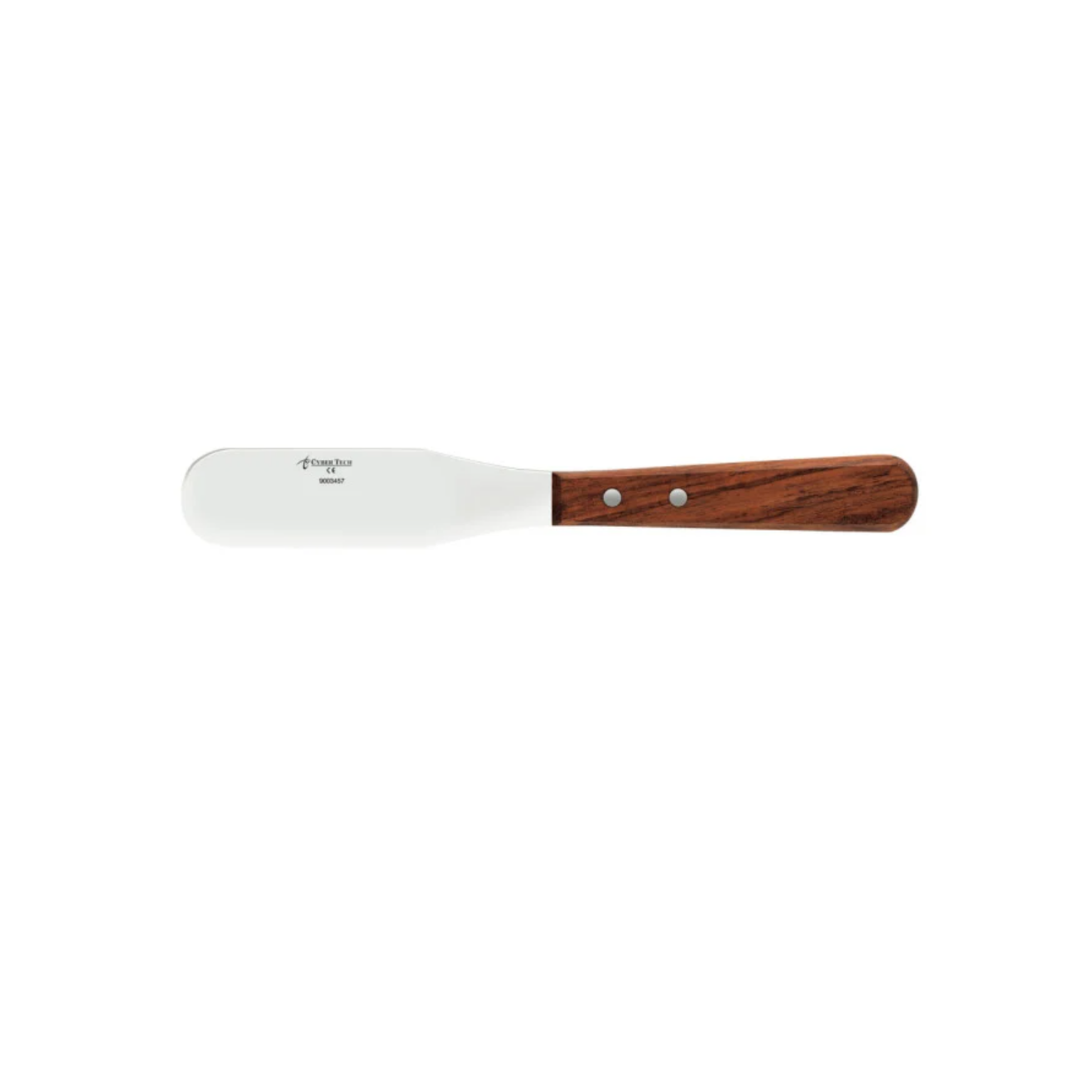 Spatule Elastomère