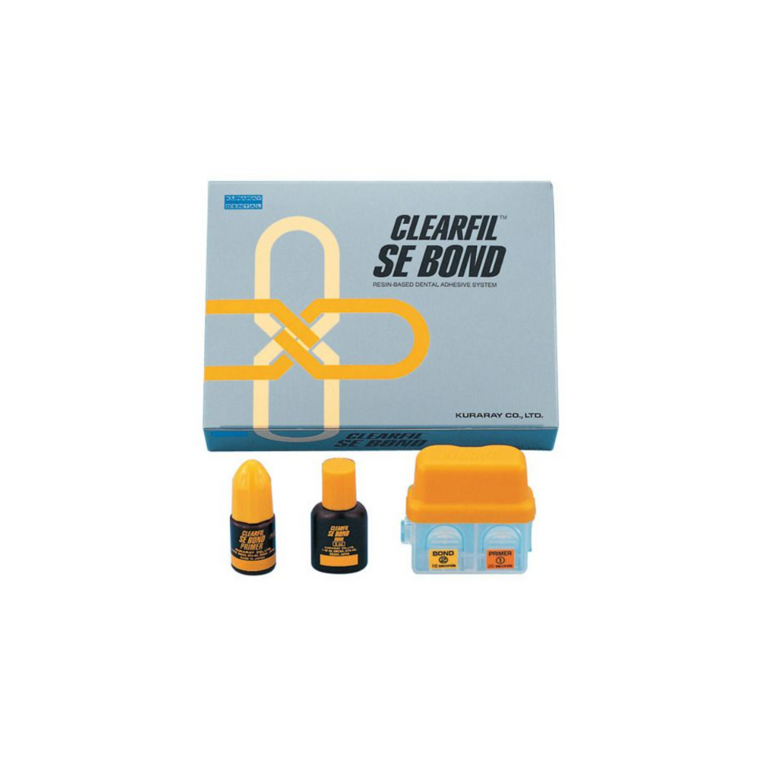 ClearFil Se Bond
