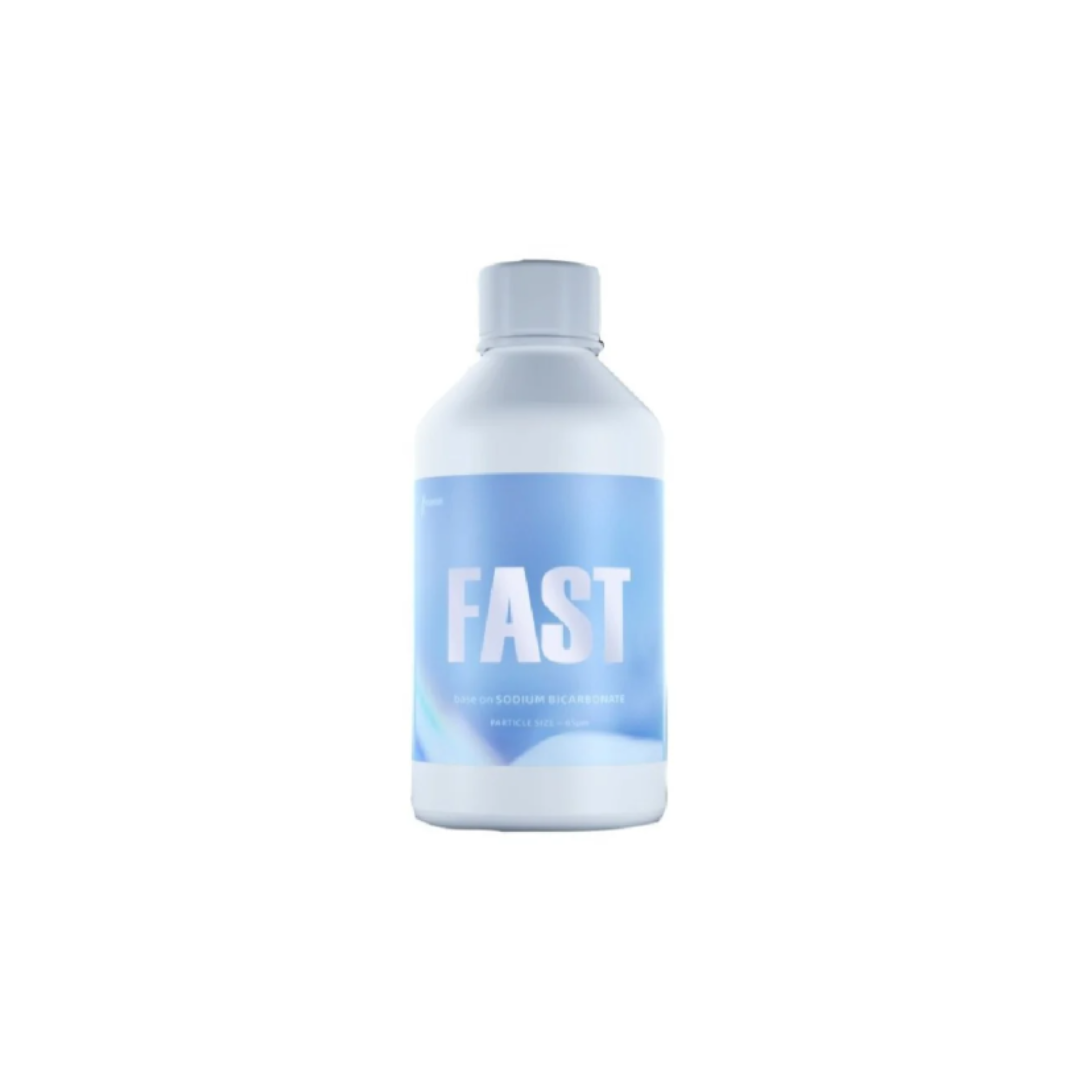 Poudre Glycine Gentle 25 microns (4x120g)