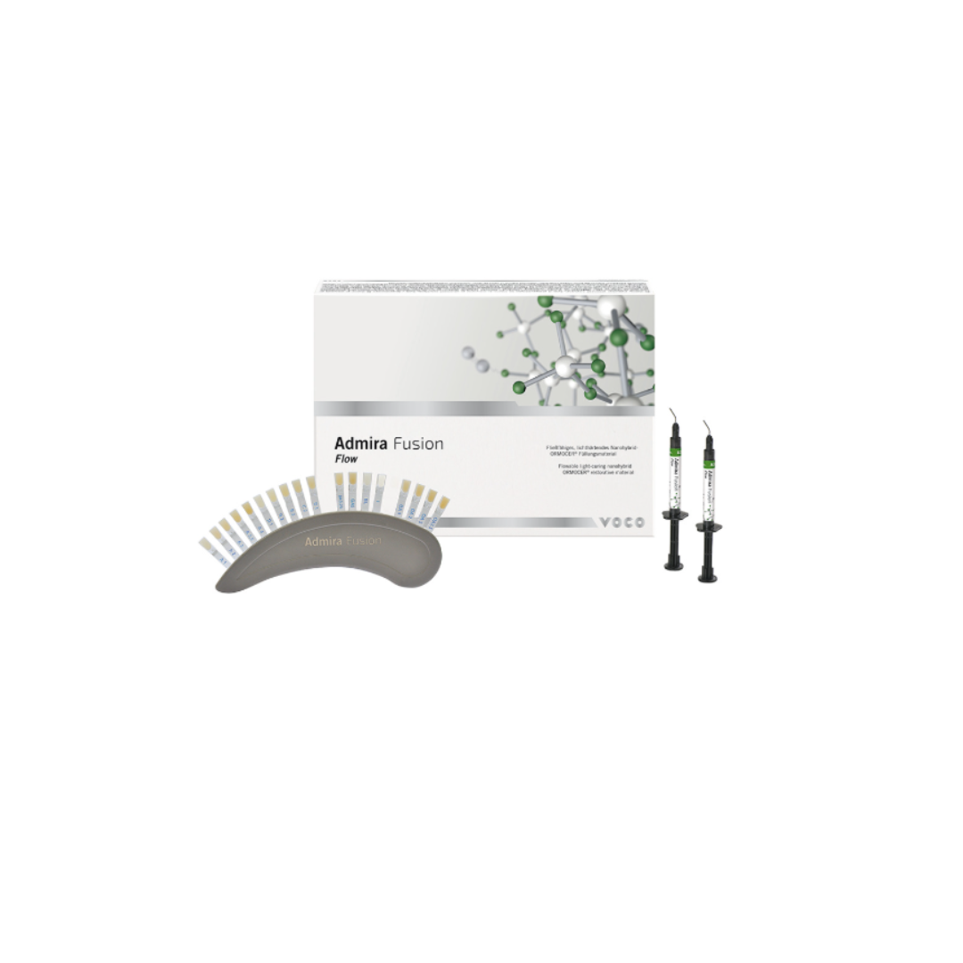Admira Fusion Flow Seringue/Coffret (2g)