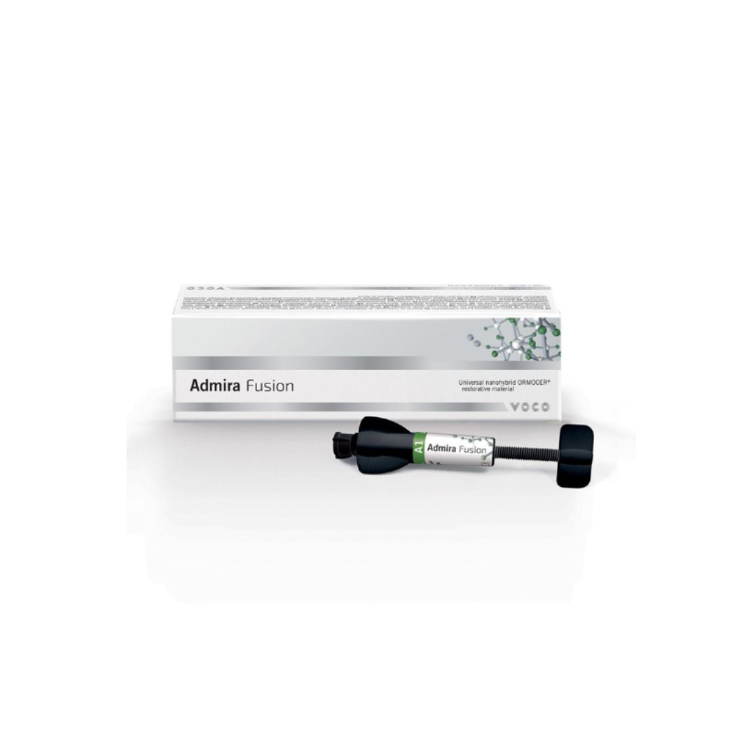 Admira Fusion Seringue/Capsules