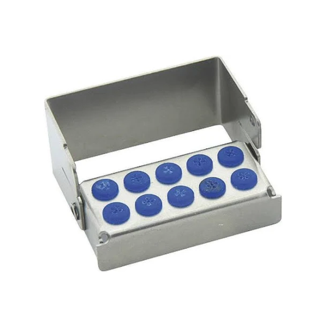 Porte-Fraises Plug In