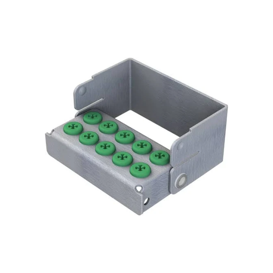 Porte-Fraises Plug In