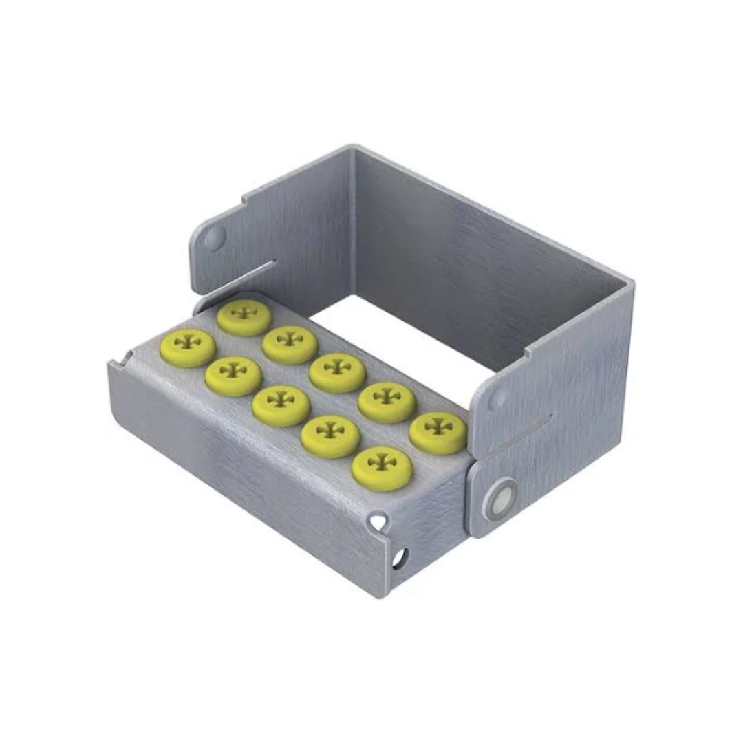 Porte-Fraises Plug In