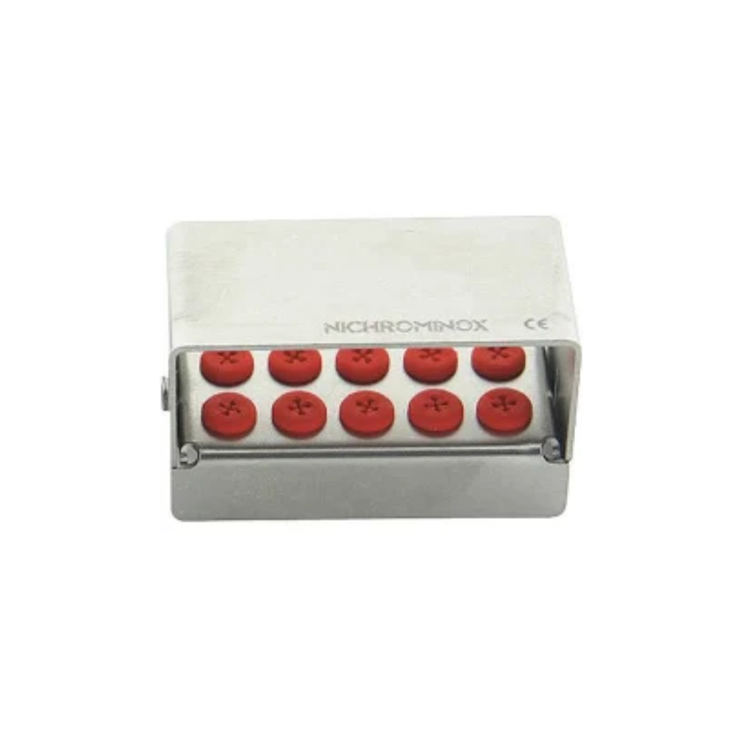 Porte-Fraises Plug In