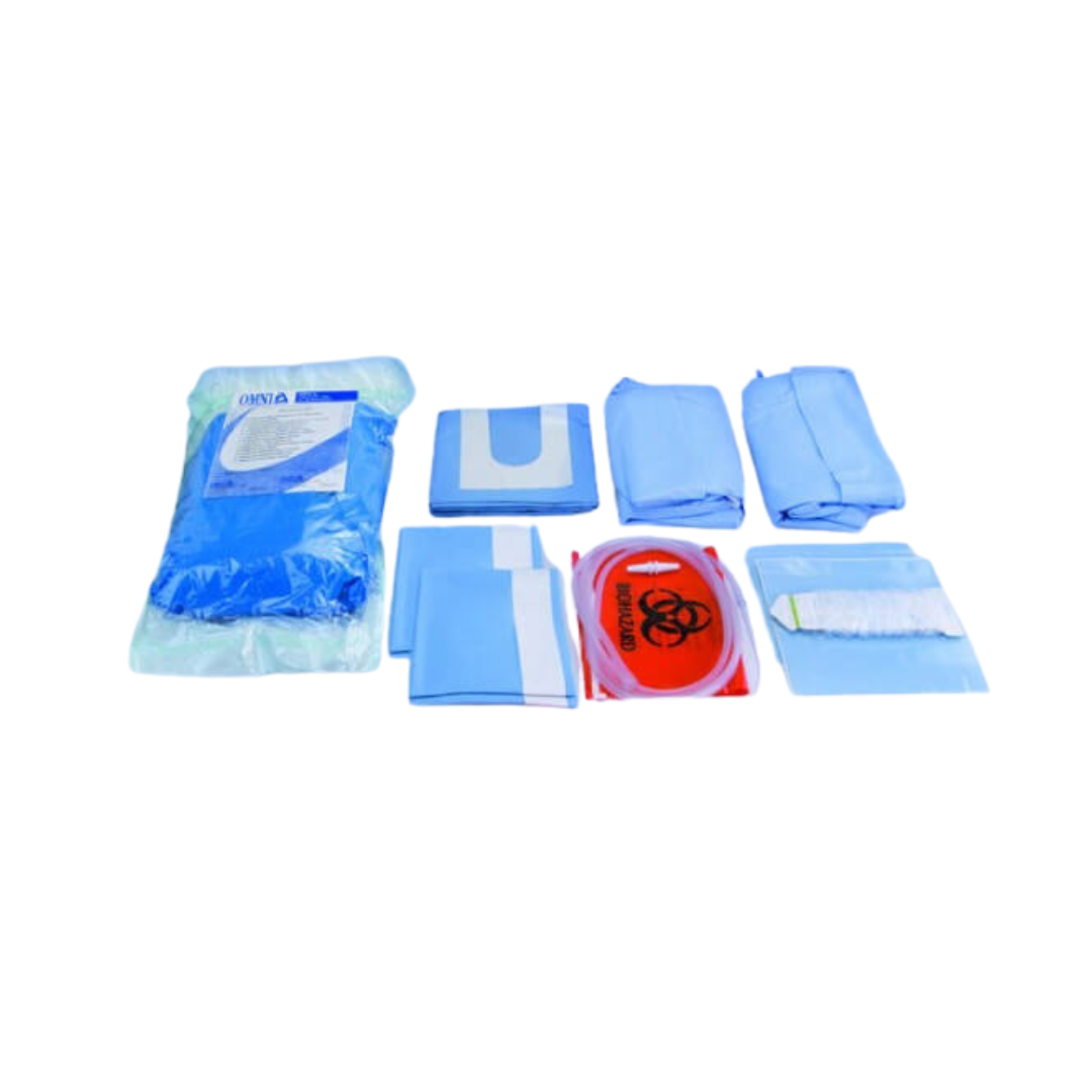Kit implantologie Complet
