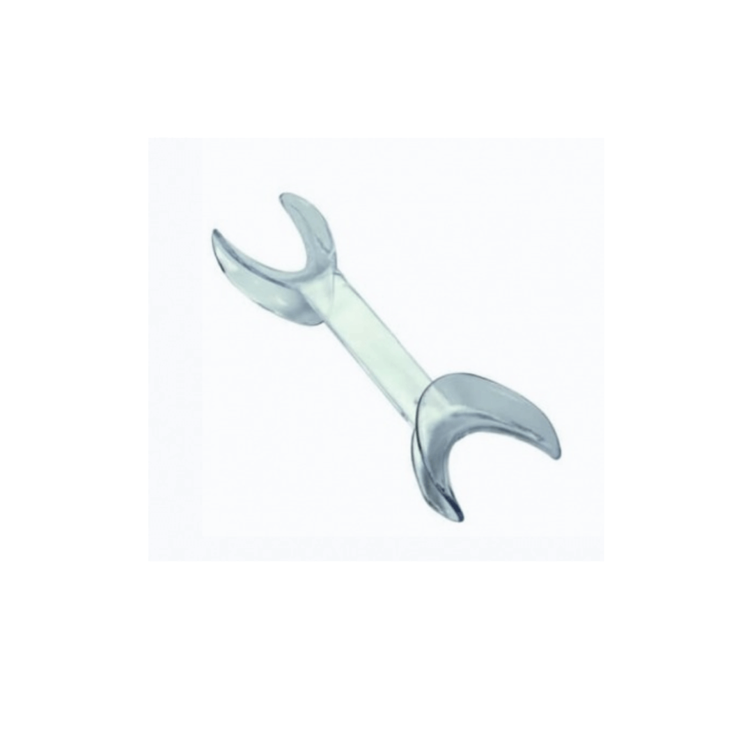 Ecarteur de joues en T (x2)