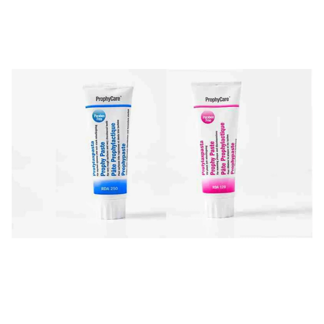 Pate prophylactique sans parabenes (60mL)