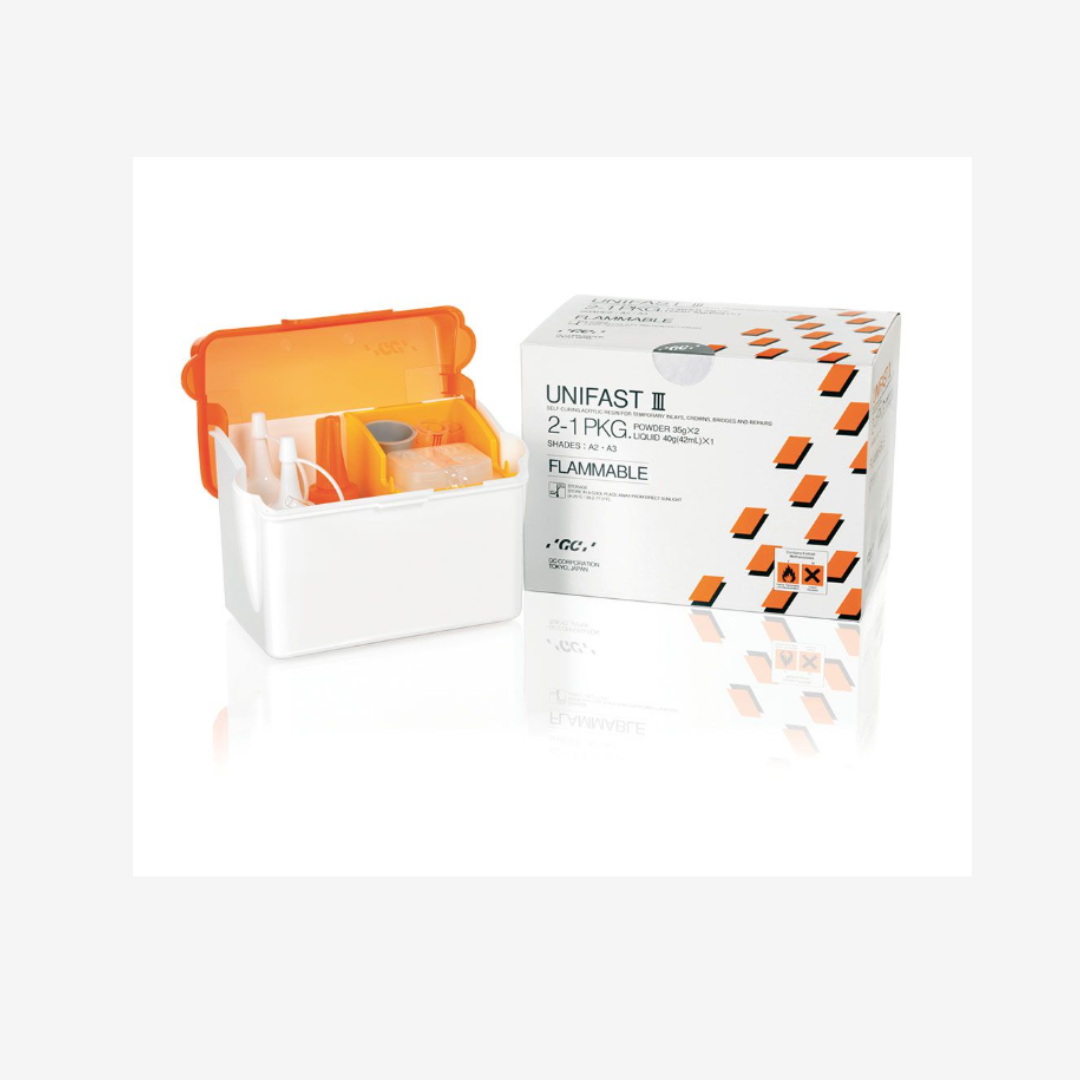 Unifast III- Intro Pack